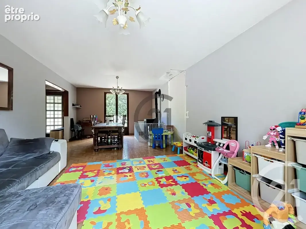 Maison 127 m² à Villeblevin  - photo 3