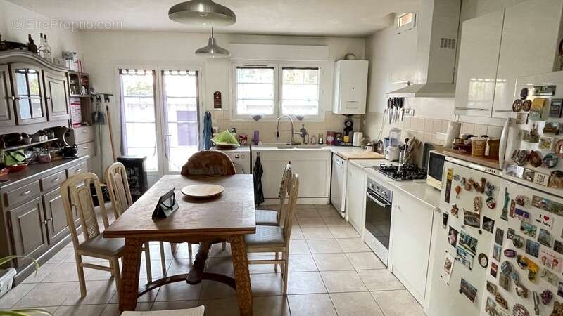 Appartement à TARBES