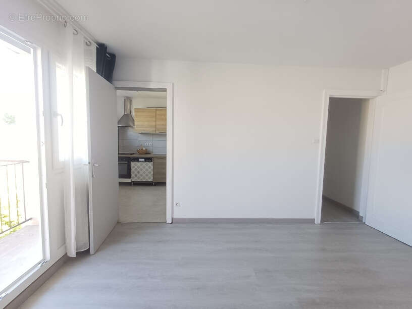 Appartement à BELFORT