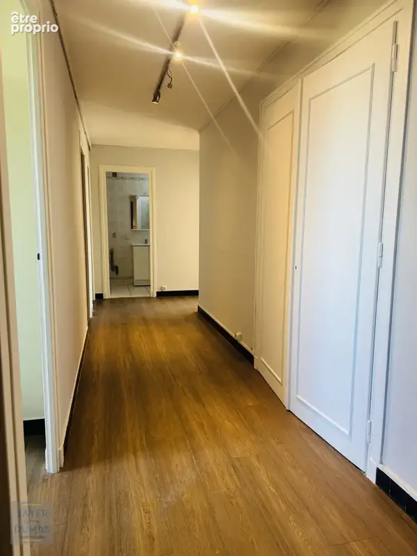 Exclusivité - chalon-sur-saone - centre - appartement 3 pieces - - photo 6