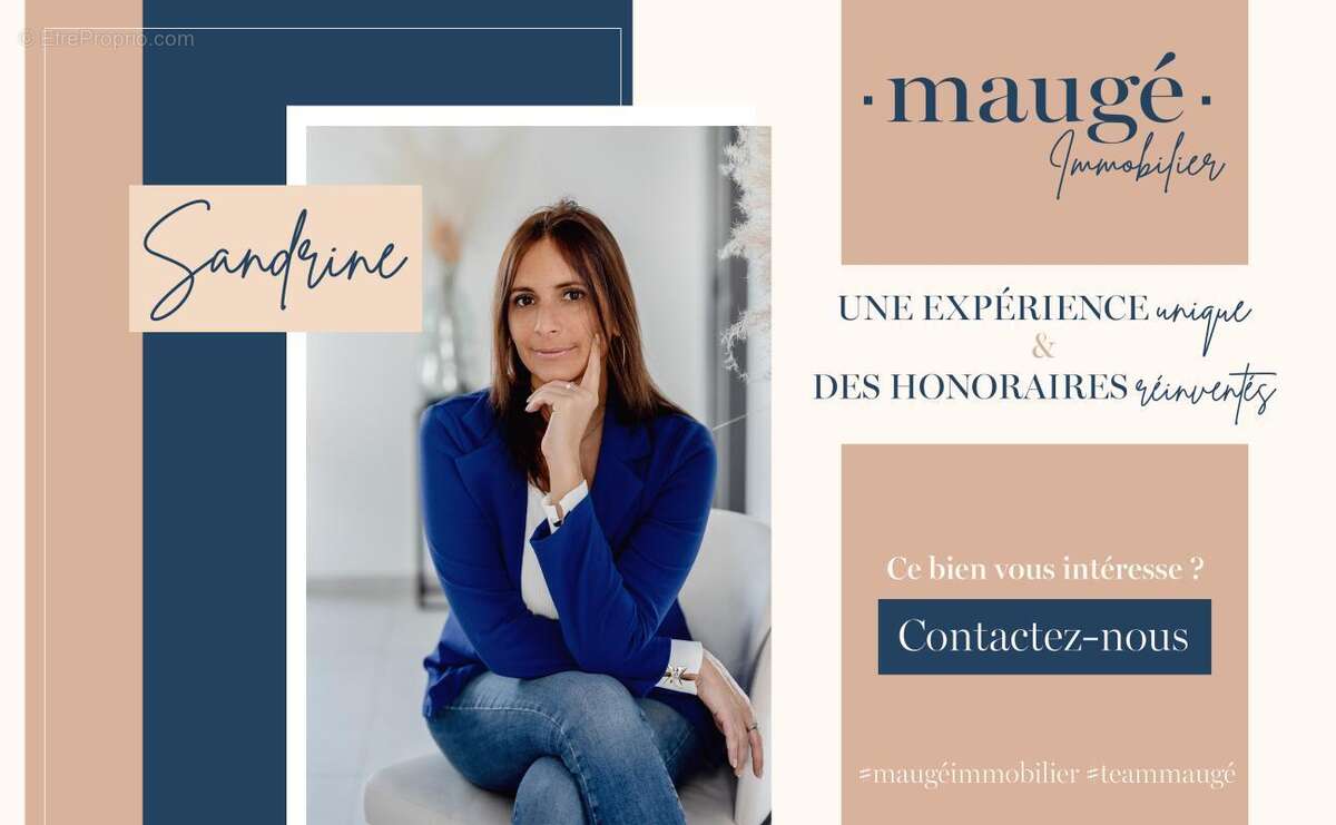 Appartement à CORBAS