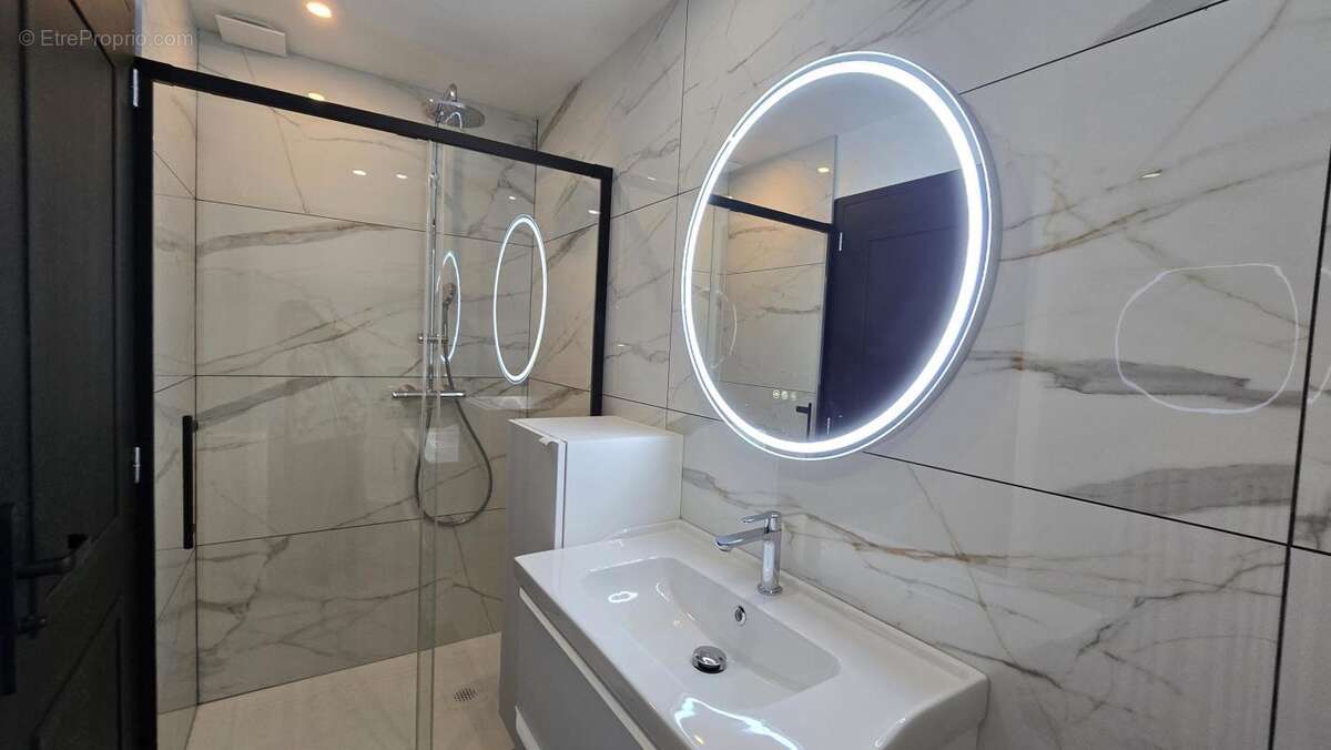 Appartement à GAILLARD