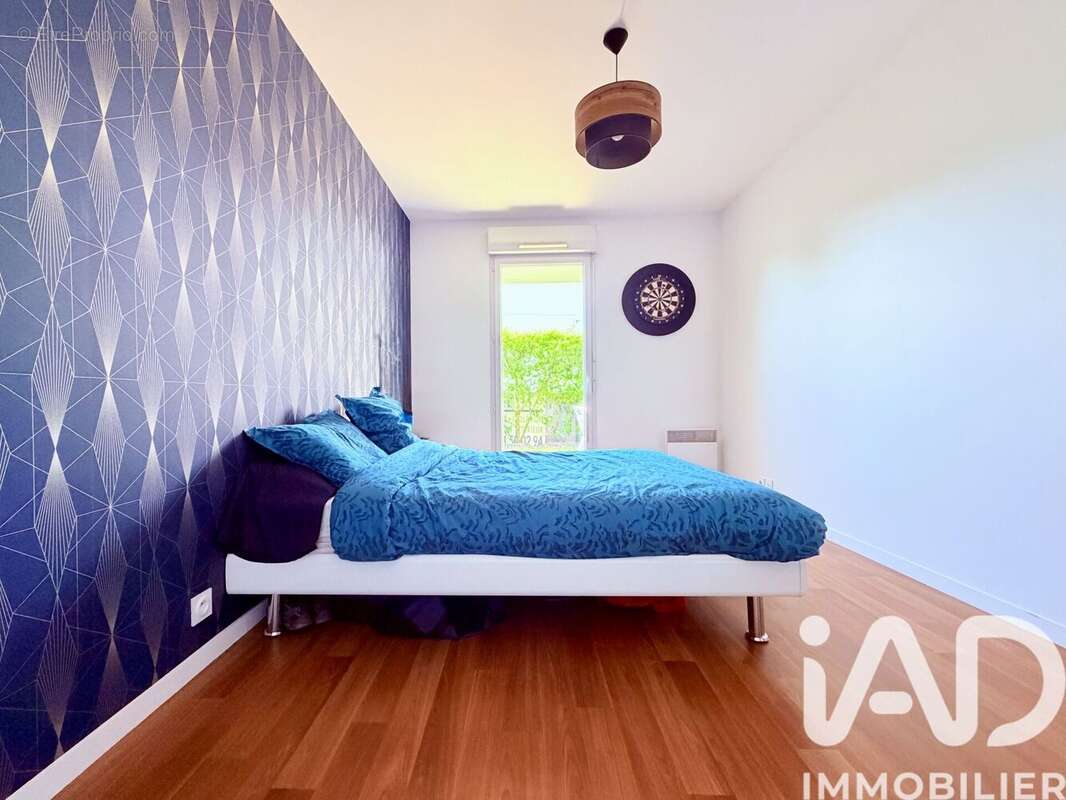 Photo 7 - Appartement à ACIGNE