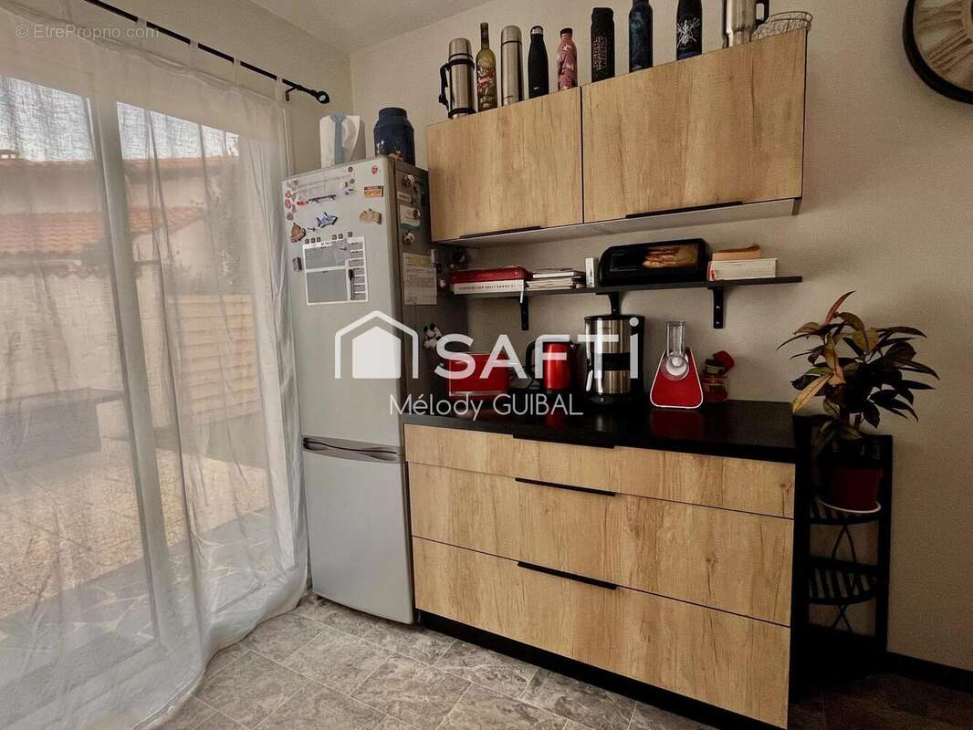 Photo 9 - Maison à SAUJON