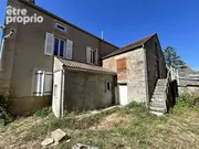 Maison à MOUTIERS-SAINT-JEAN