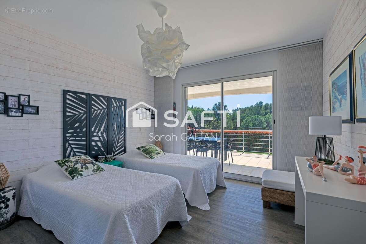 Photo 9 - Appartement à DRAGUIGNAN