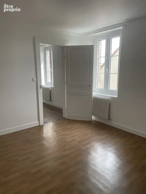 Appartement T2 - photo 5