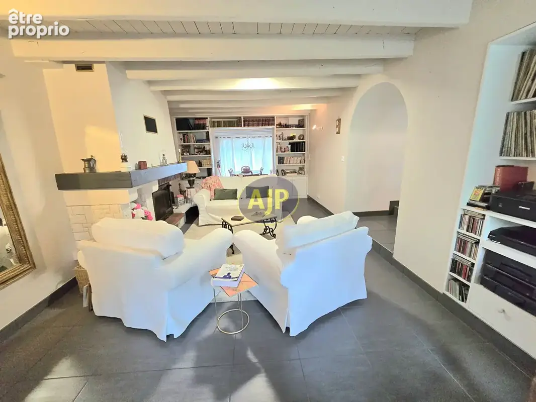 Maison Guemene Penfao 3/4 chambres, dépendance - photo 3