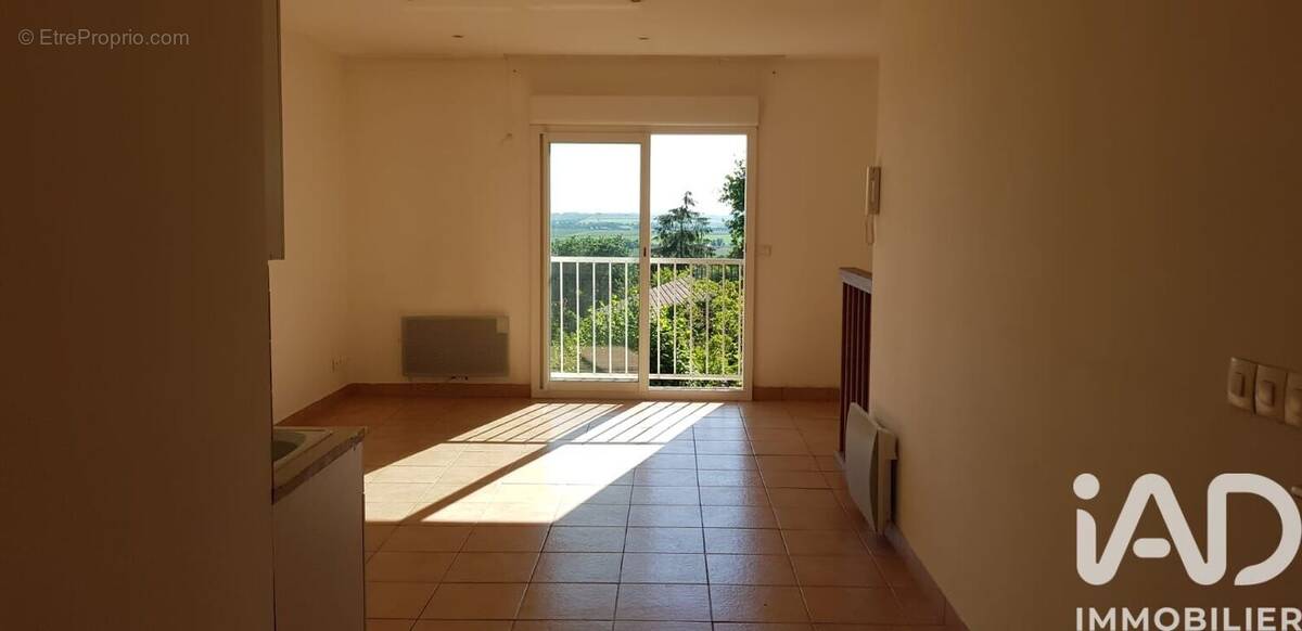 Photo 1 - Appartement à DAMMARTIN-EN-GOELE
