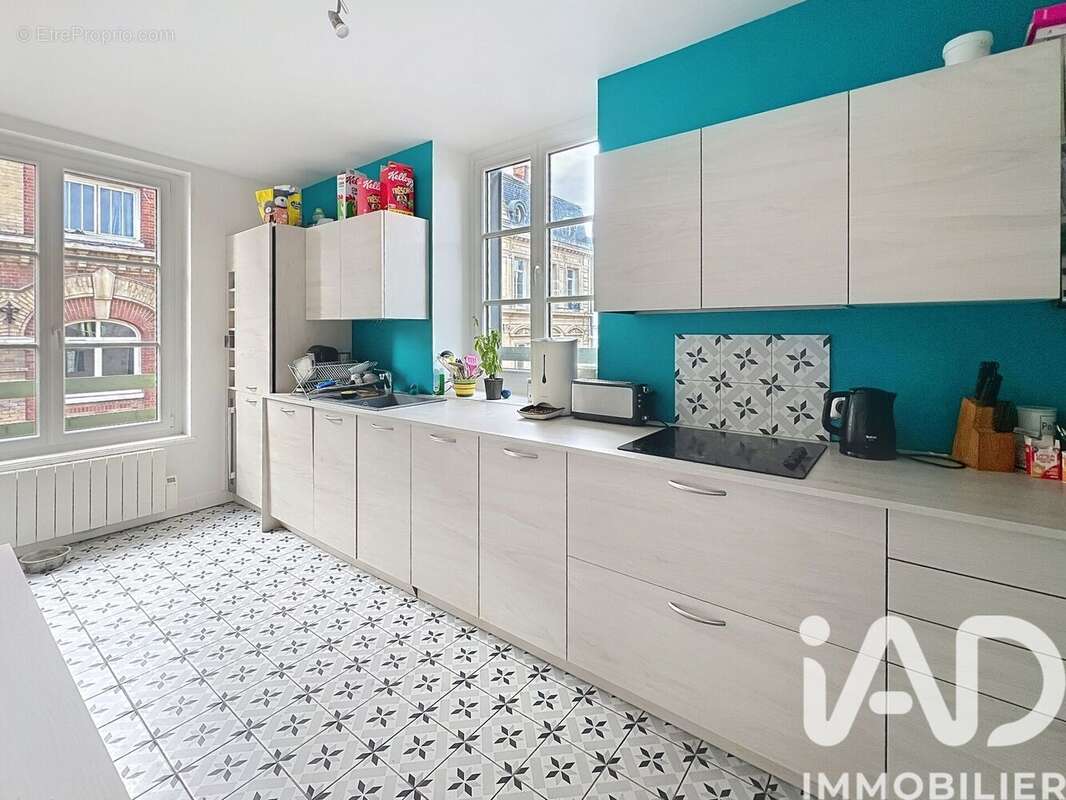 Photo 8 - Appartement à ROUEN