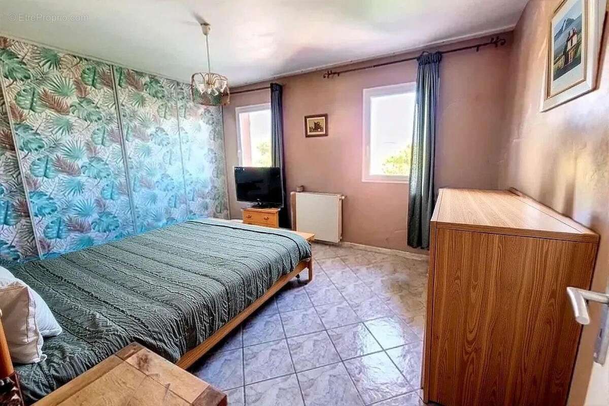 Photo 4 - Maison à FRONTIGNAN