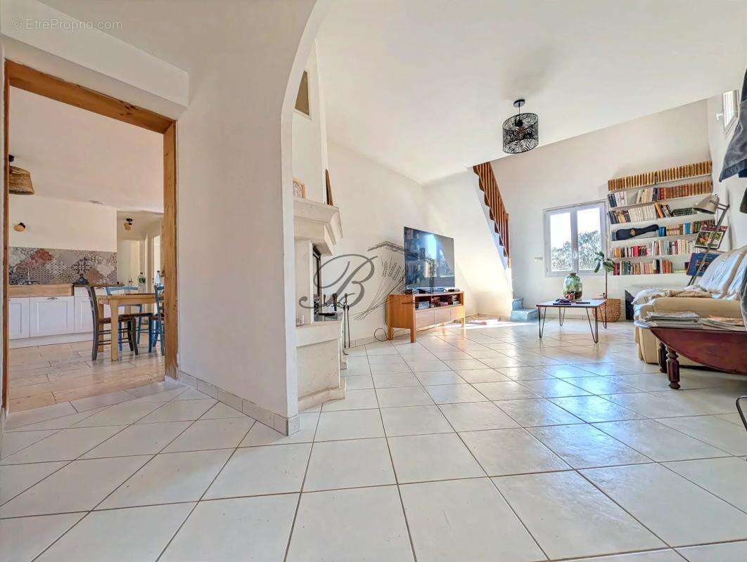 Maison à RIANS