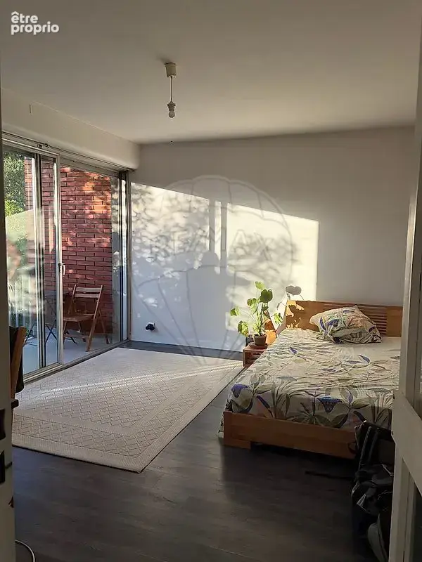 Photo Appartement à Toulouse au prix de 156 000€