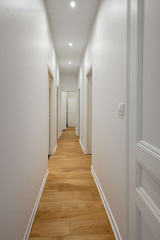 Appartement à BOURG-EN-BRESSE