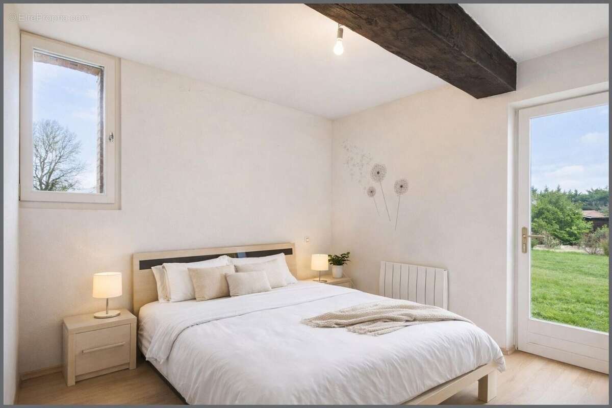 Photo 8 - Maison à L'ISLE-JOURDAIN