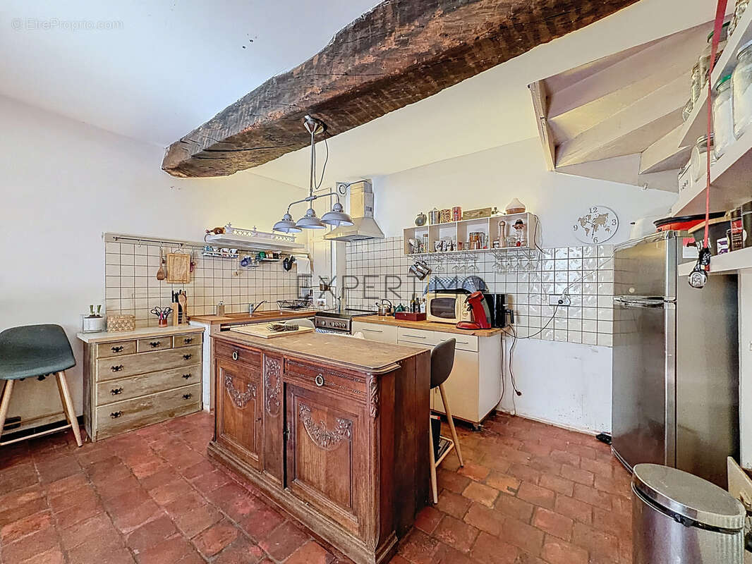 Maison à TOURNUS