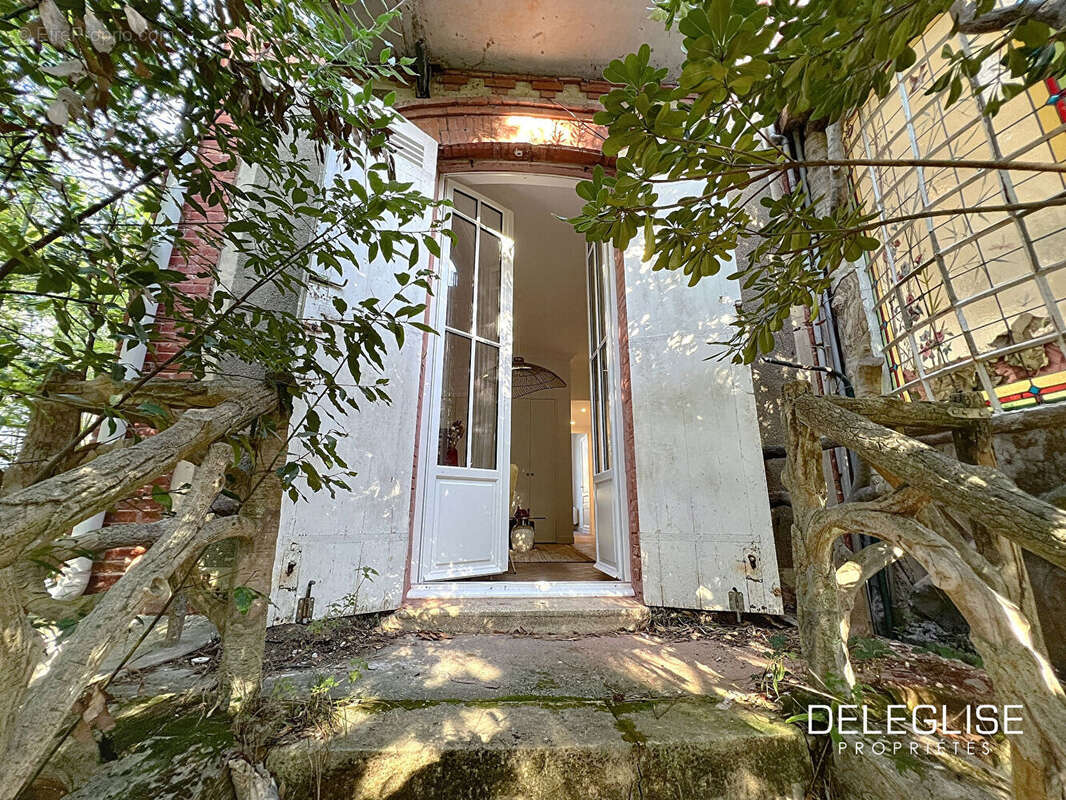 Appartement T2 - Arcachonnaise - Ville d'Hiver - photo 12