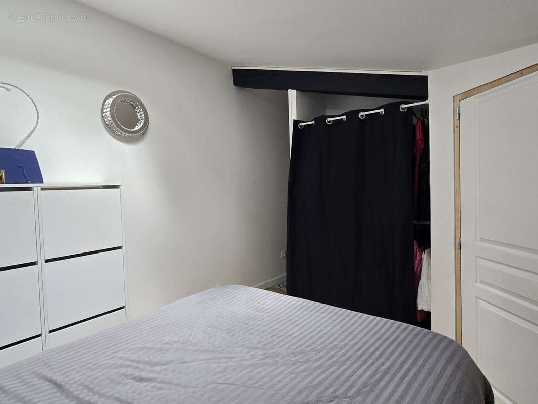 Appartement à ROCHEFORT