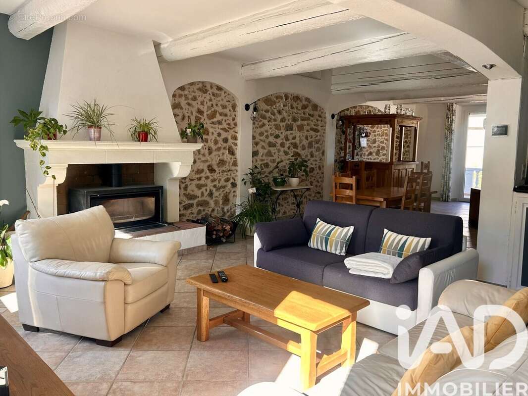 Photo 9 - Maison à BRAS