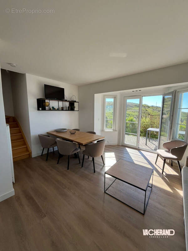 Maison 44 m² à Equihen-Plage  - photo 4