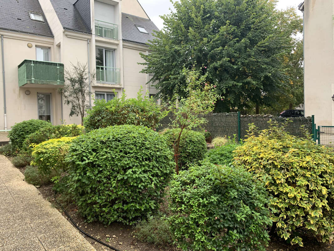 Appartement à AMBOISE