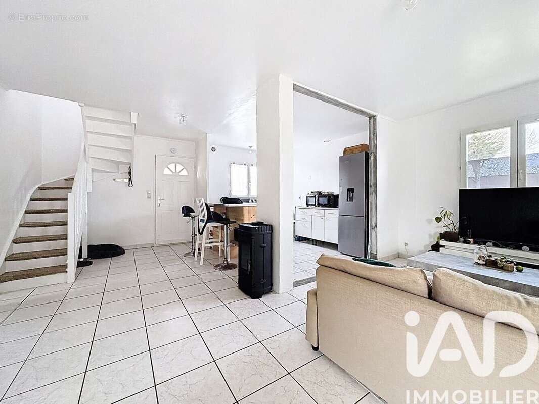 Maison 109 m² à Fenouillet  - photo 6