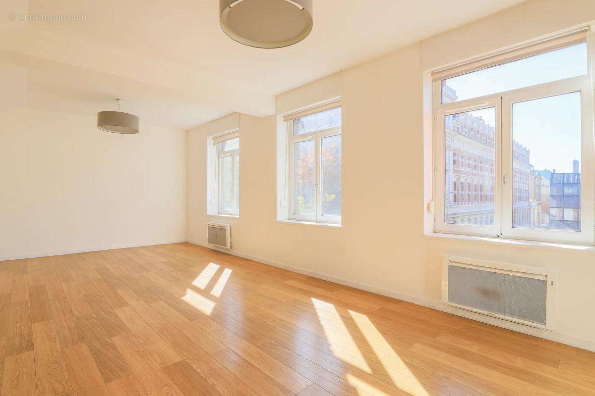 Appartement à LILLE