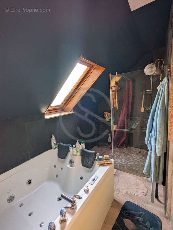 Maison Davezieux 7 pièce(s) 116 m2 - photo 13