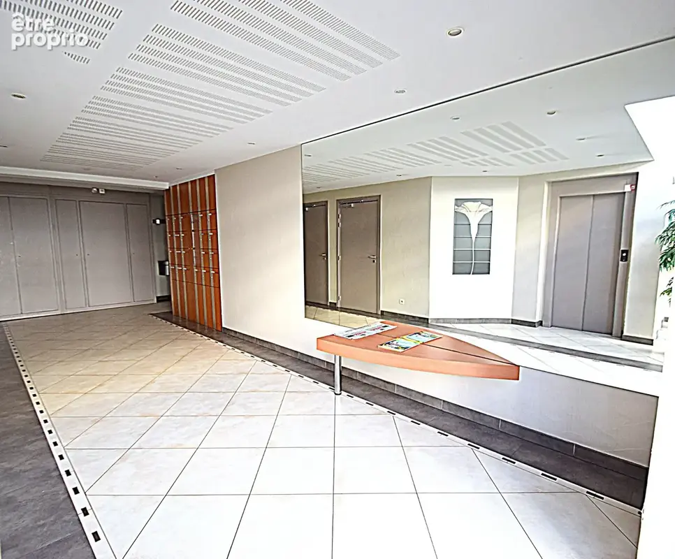 Appartement à vendre 3 pièces MULHOUSE (68) - photo 2