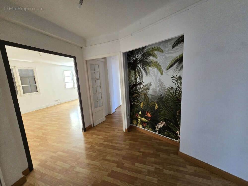 Appartement à NIMES