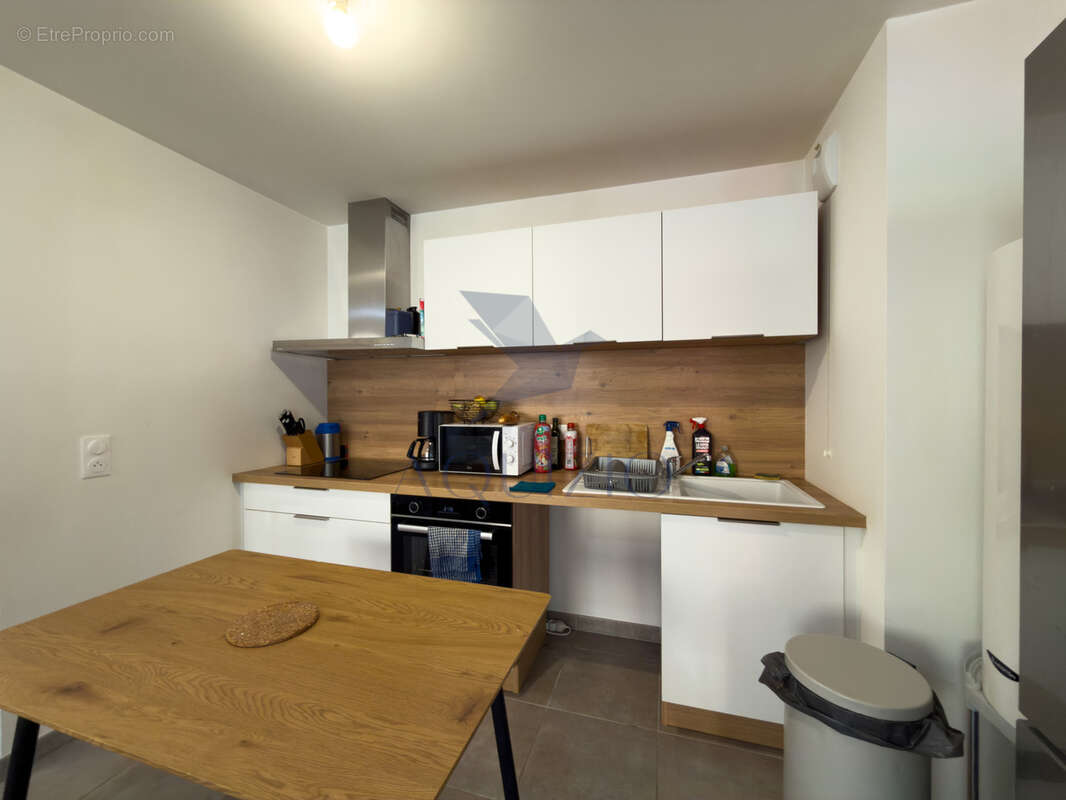 Appartement à AYSE