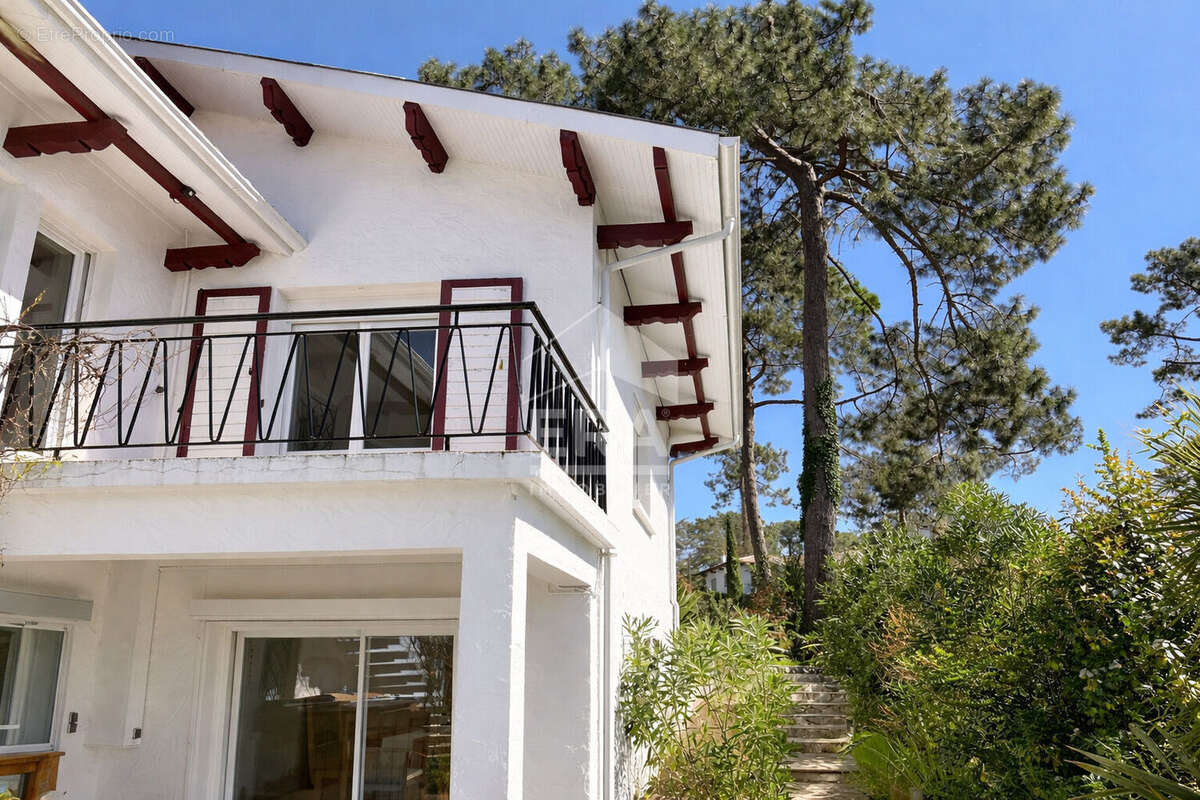 Maison à ARCACHON