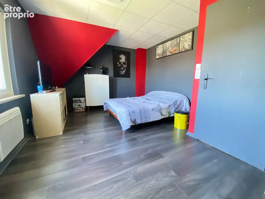Maison 4 pièces à vendre à Wittelsheim - Calme et Confort - photo 7