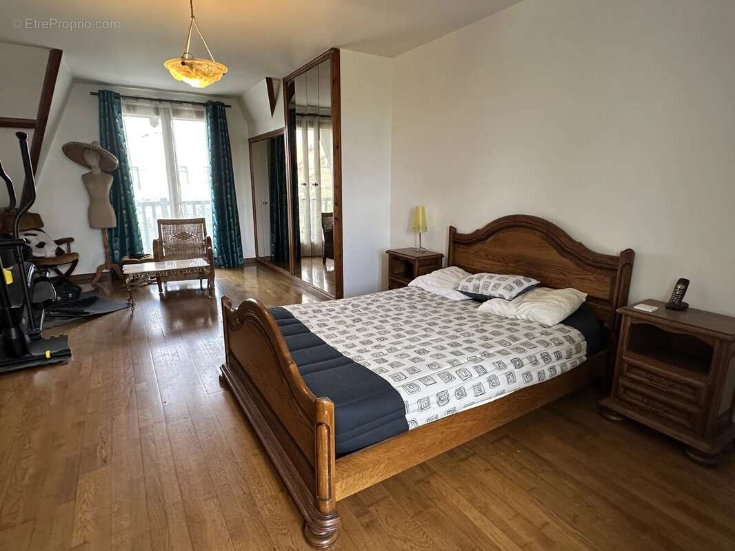 Maison à GOURNAY-SUR-MARNE