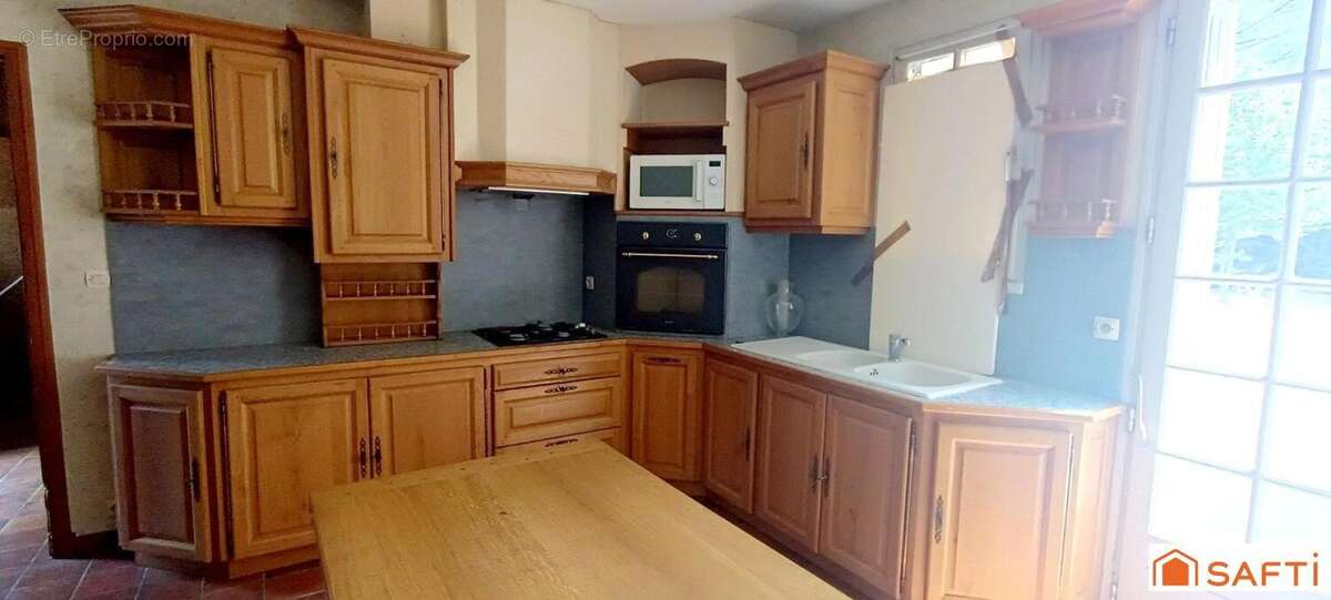 Photo 4 - Maison à THENAC