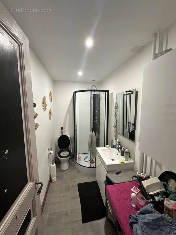 Appartement à BELFORT