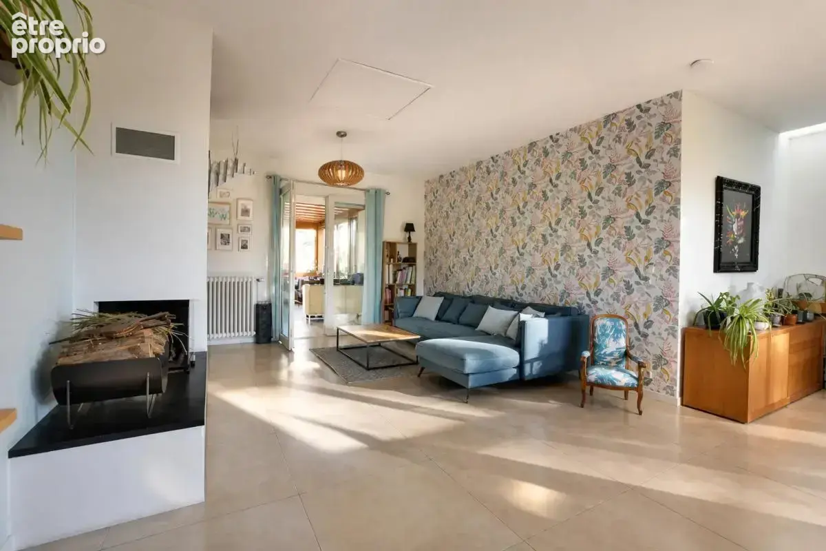 Maison de 6 pièces de 132 m² à Montaigu-Vendée - photo 13