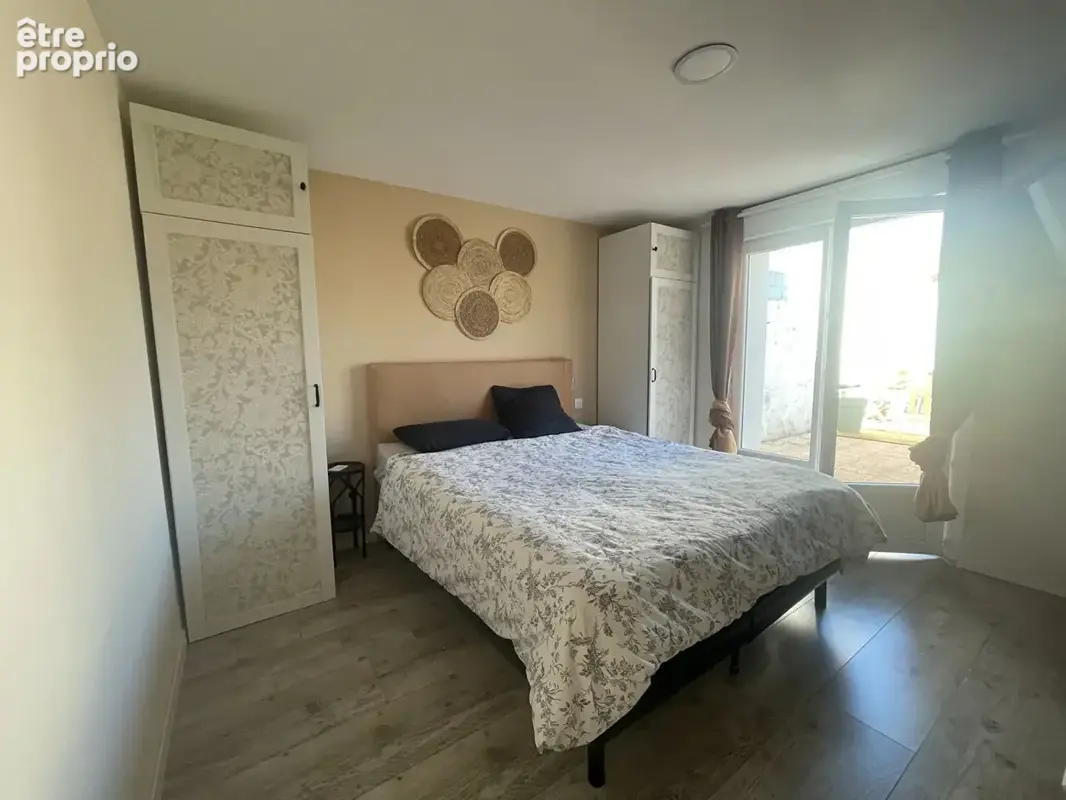 Maison Saint Hilaire De Riez 7 pièce(s) 151.78 m2 - photo 8