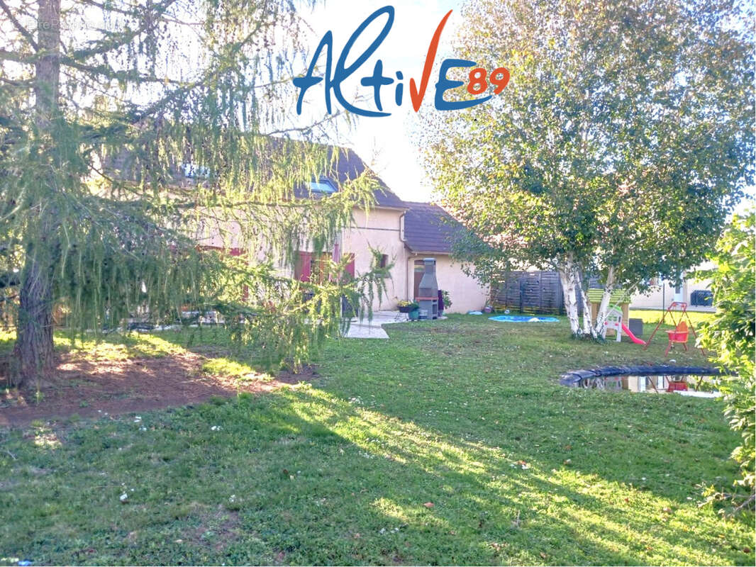 Maison à CHAMPVALLON