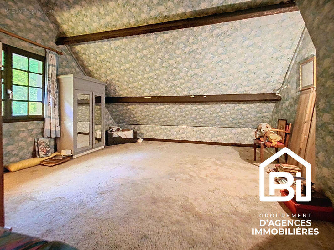 Maison à PONT-L'EVEQUE