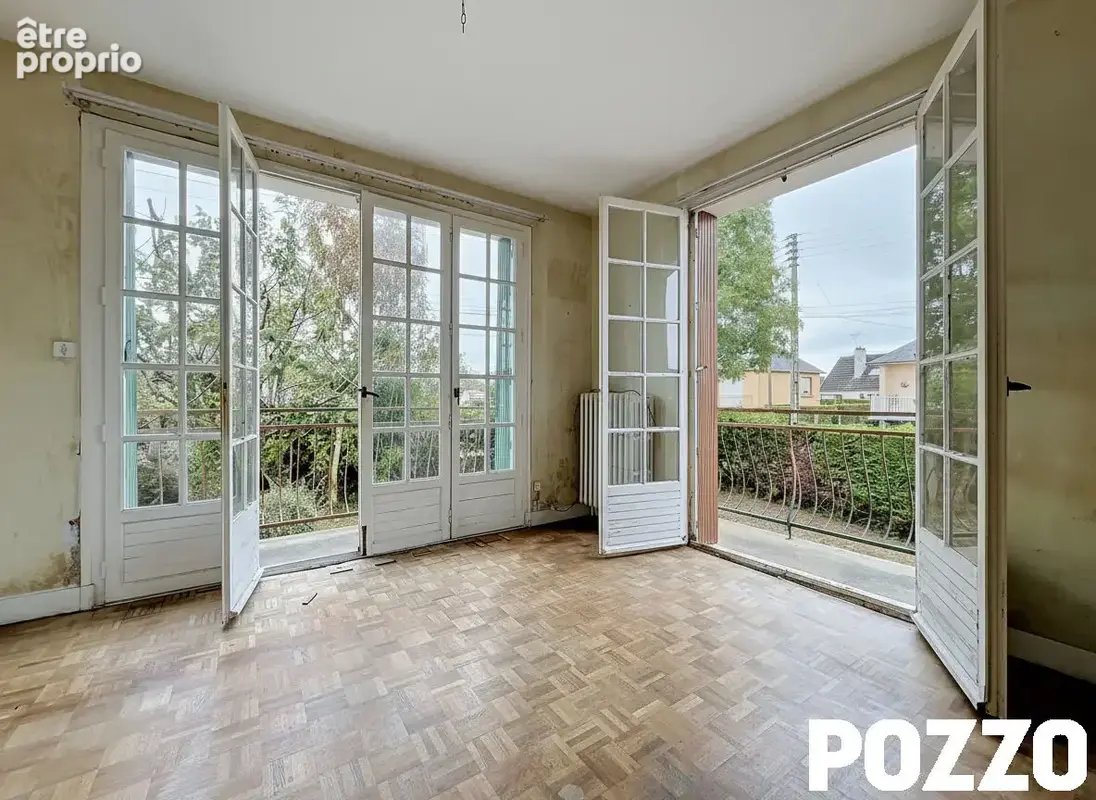 Maison Granville 4 pièce(s) 87.3 m2 - photo 3