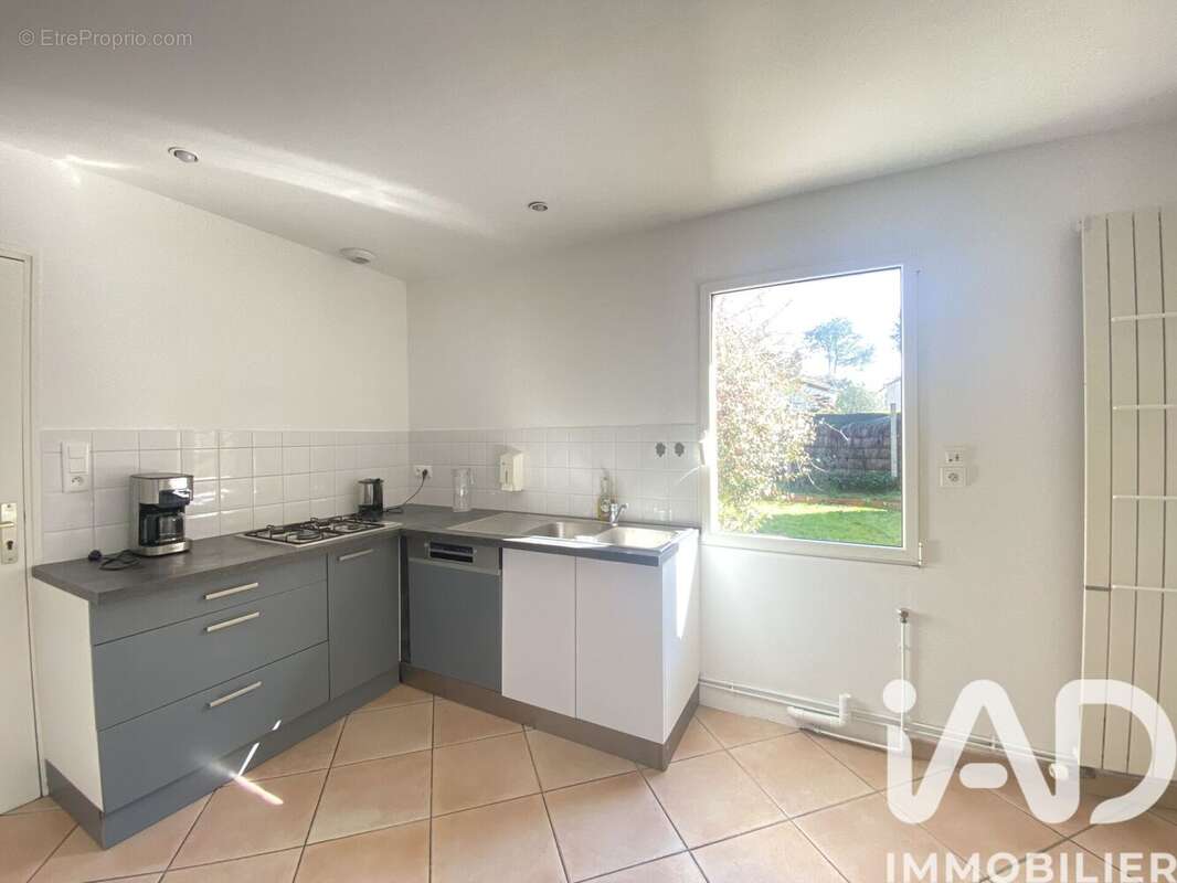 Photo 5 - Maison à SAINT-BREVIN-LES-PINS