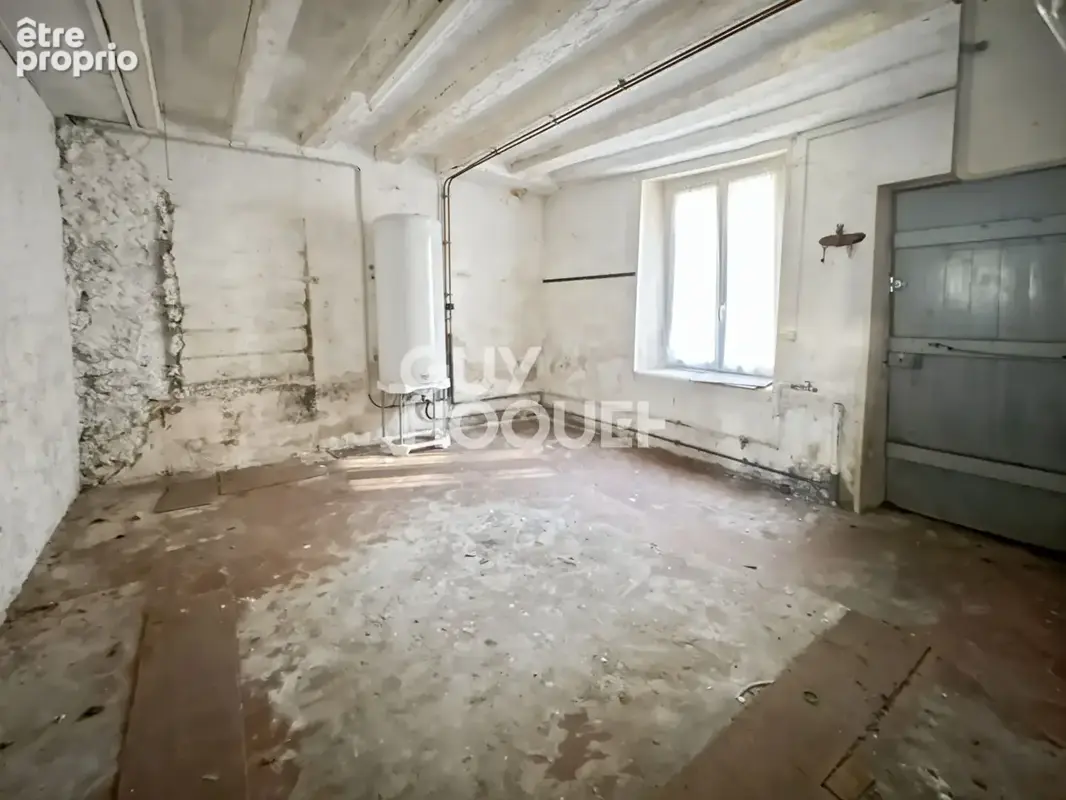 Appartement 3 pièces à vendre à Fontenay Trésigny - photo 8
