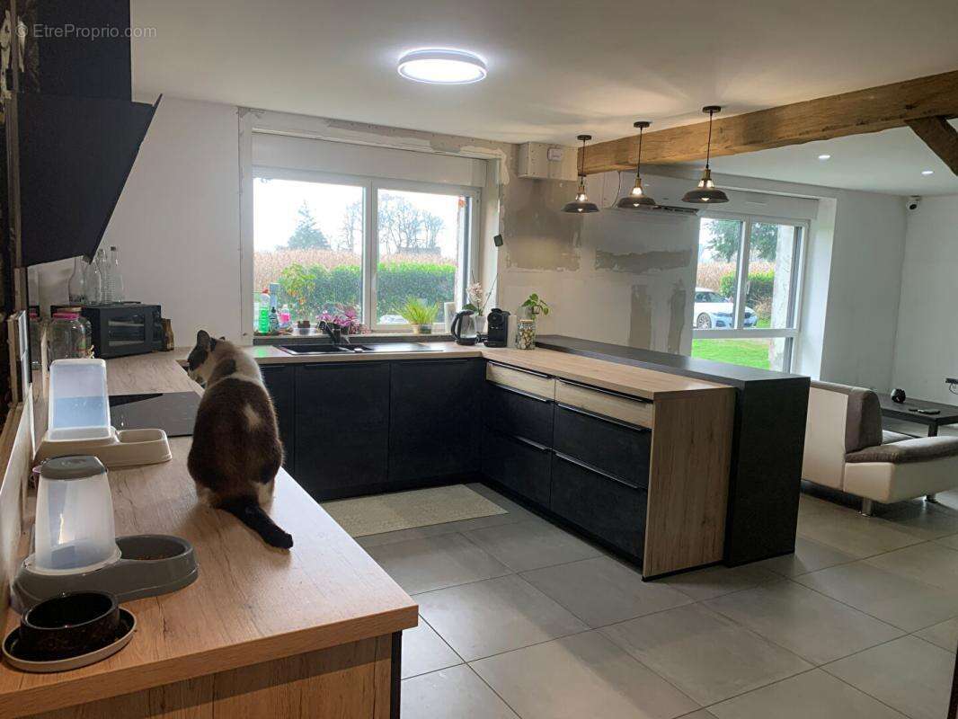 Maison 4 pièces CAMORS - photo 2