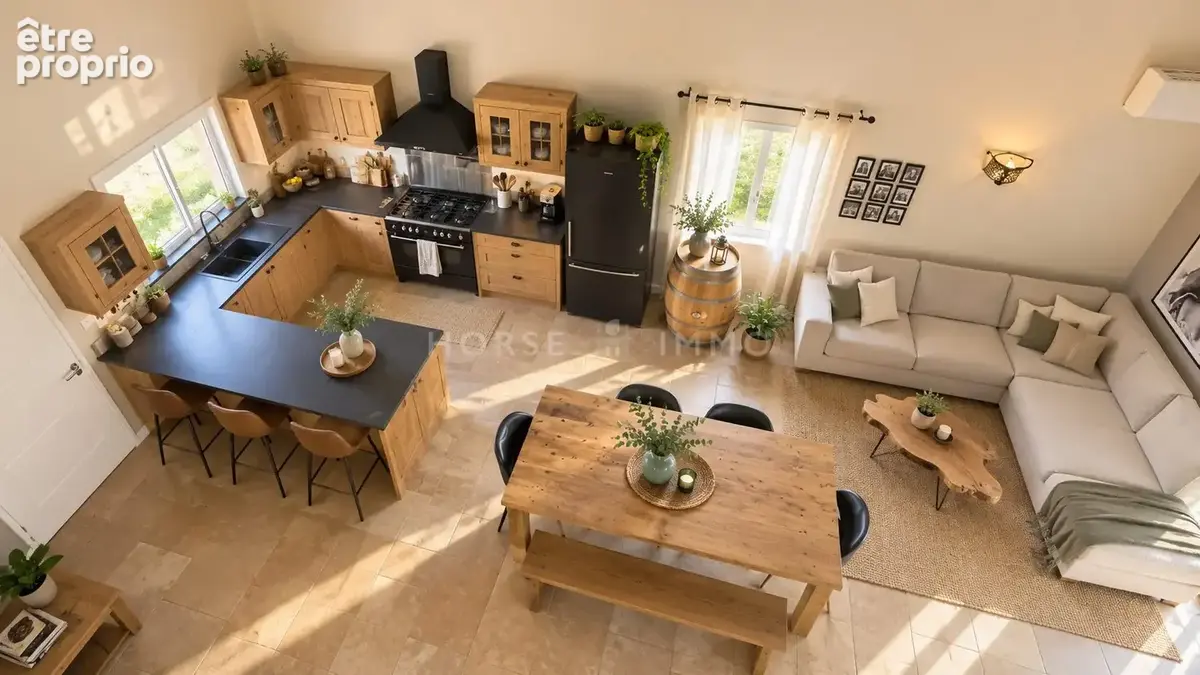 Maison 4 pièces 79 m² à vendre à Beziers (34500) - photo 8