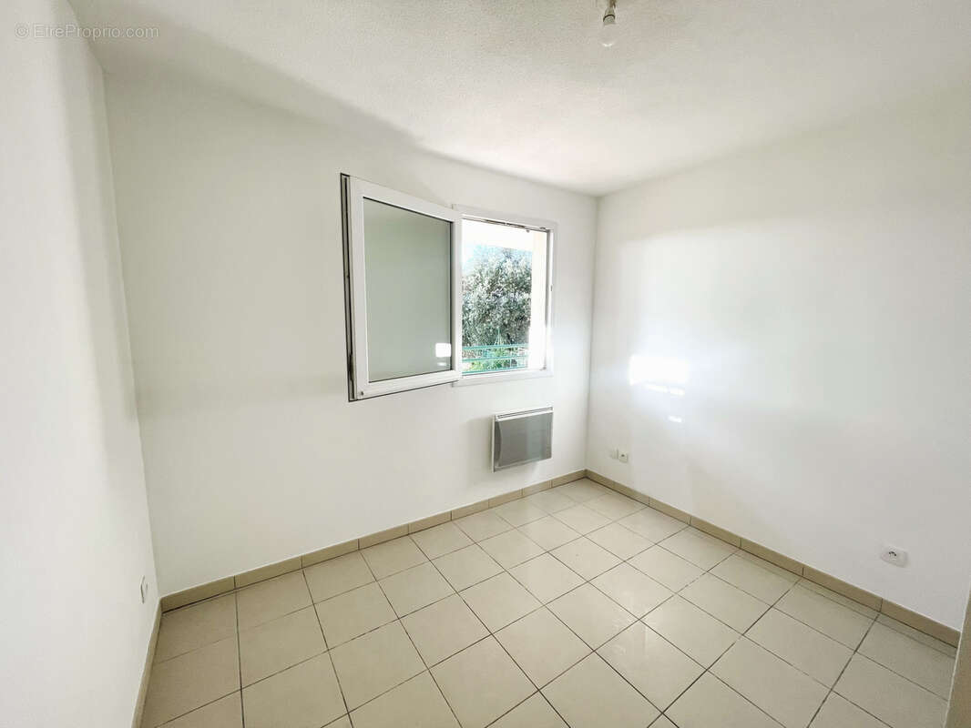 Appartement à MARSEILLE-13E