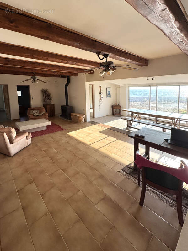 Maison d'exception en bord de mer   5 pièces   195 m2   Les Laurons, Martigues - photo 4