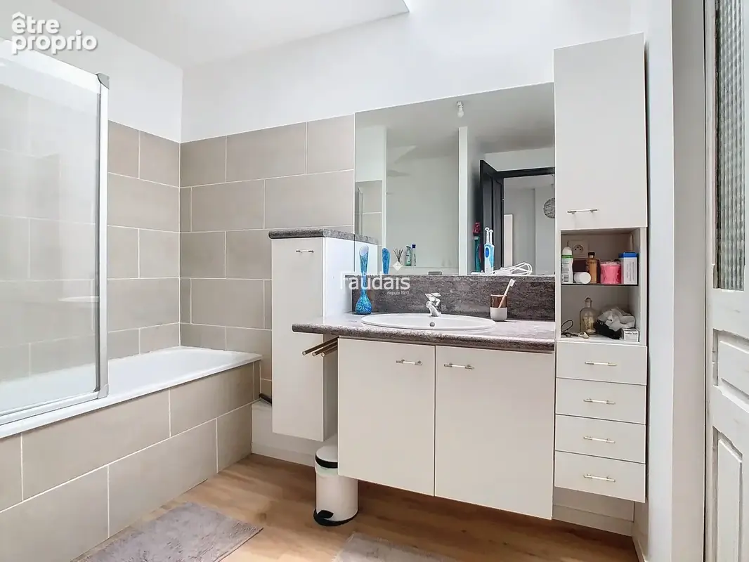 Maison 6 pièces 112 m² à vendre à Periers (50190) - photo 7