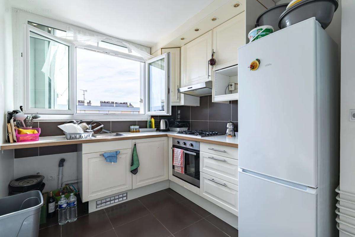 Appartement de 2 pièces de 42 m² à Limeil-Brévannes - photo 7
