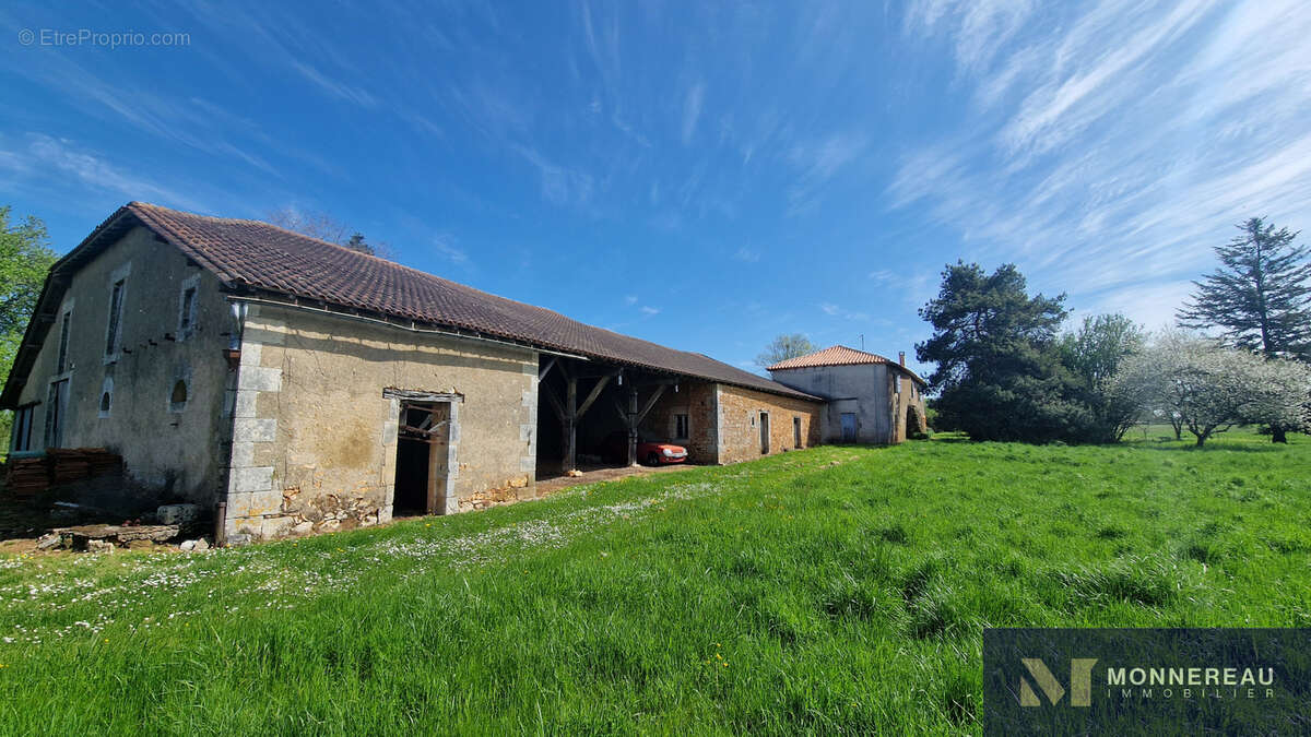 Ancienne ferme - photo 21